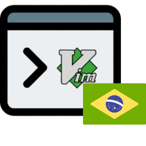 Aprenda Vim PT-BR